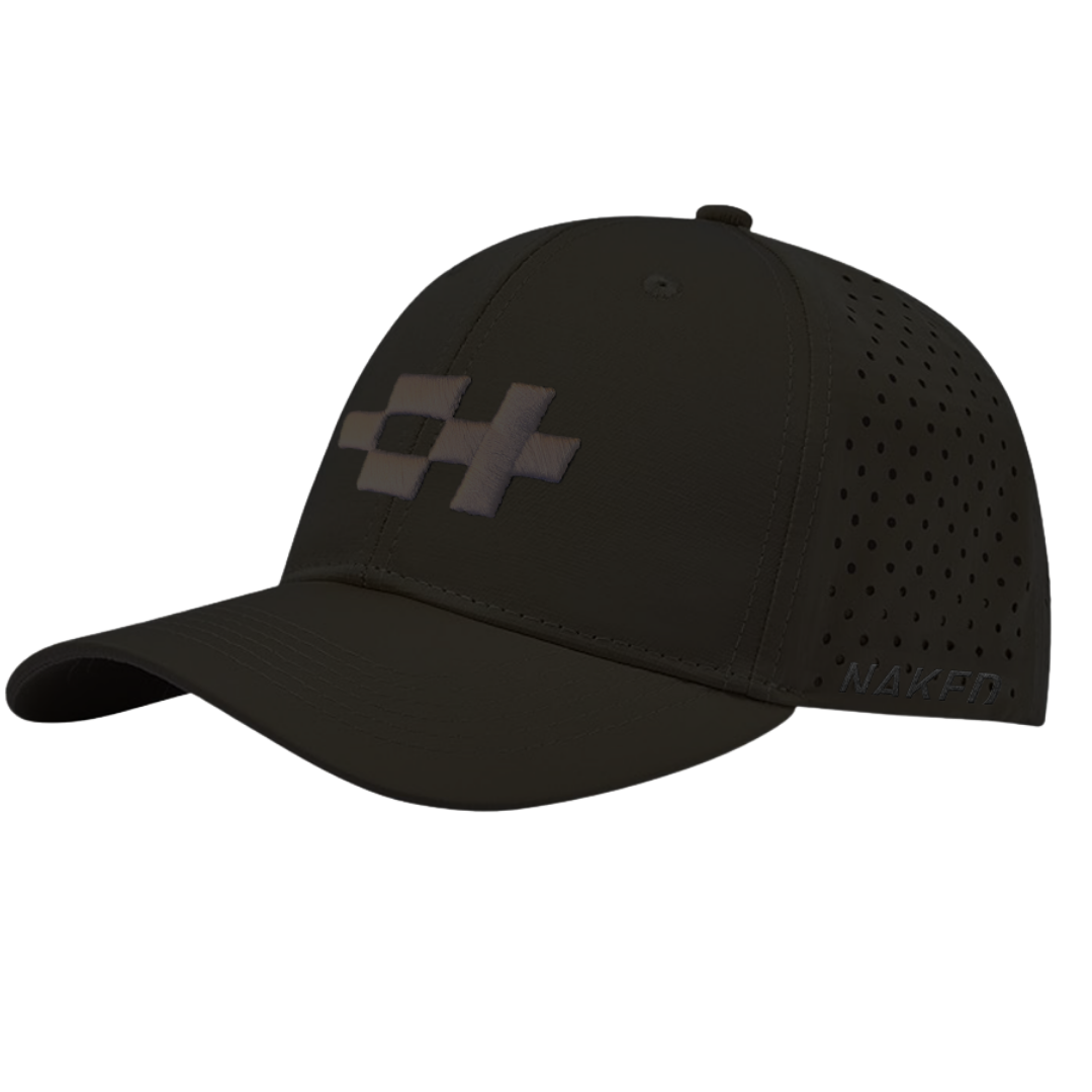 Less is More Cap
