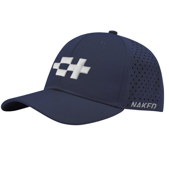 Less is More Cap