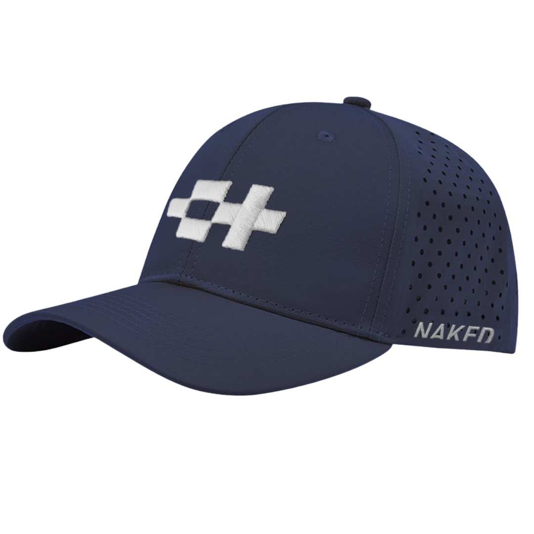 Less is More Cap