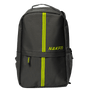 Naked Hockey | Naked Hockey Junior Backpack | Junior Backpack - Dark Grey | Total Hockey