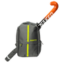 Naked Hockey | Naked Hockey Junior Backpack | Junior Backpack - Dark Grey | Total Hockey