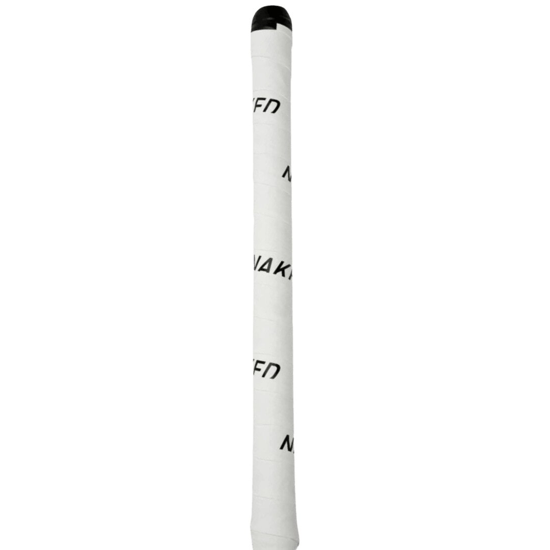Naked Hockey | Naked Hockey Ultra Touch Chamois Grip | Ultra Touch Chamois Grip - White | Total Hockey