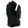 Naked Hockey | Naked Hockey Elite Penalty Corner Gloves | Elite Penalty Corner Gloves - Black / Senior | Total Hockey