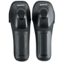 Naked Hockey | Naked Hockey Ultra Knee Guard | Ultra Knee Guard - Black | Total Hockey