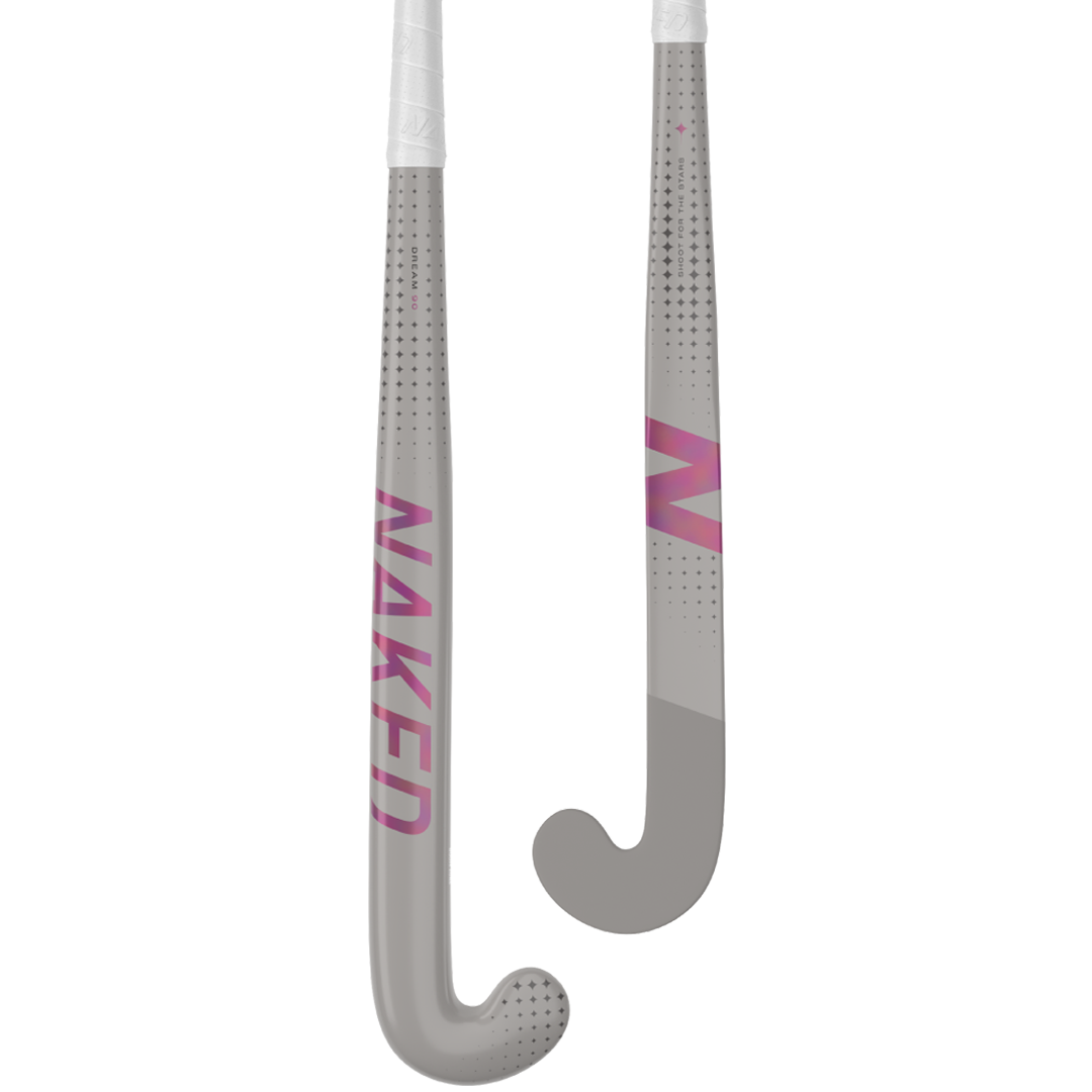 Naked Hockey | Naked Hockey Dream 90 (2025) | Dream 90 (2025) - 36.5" Light | Total Hockey