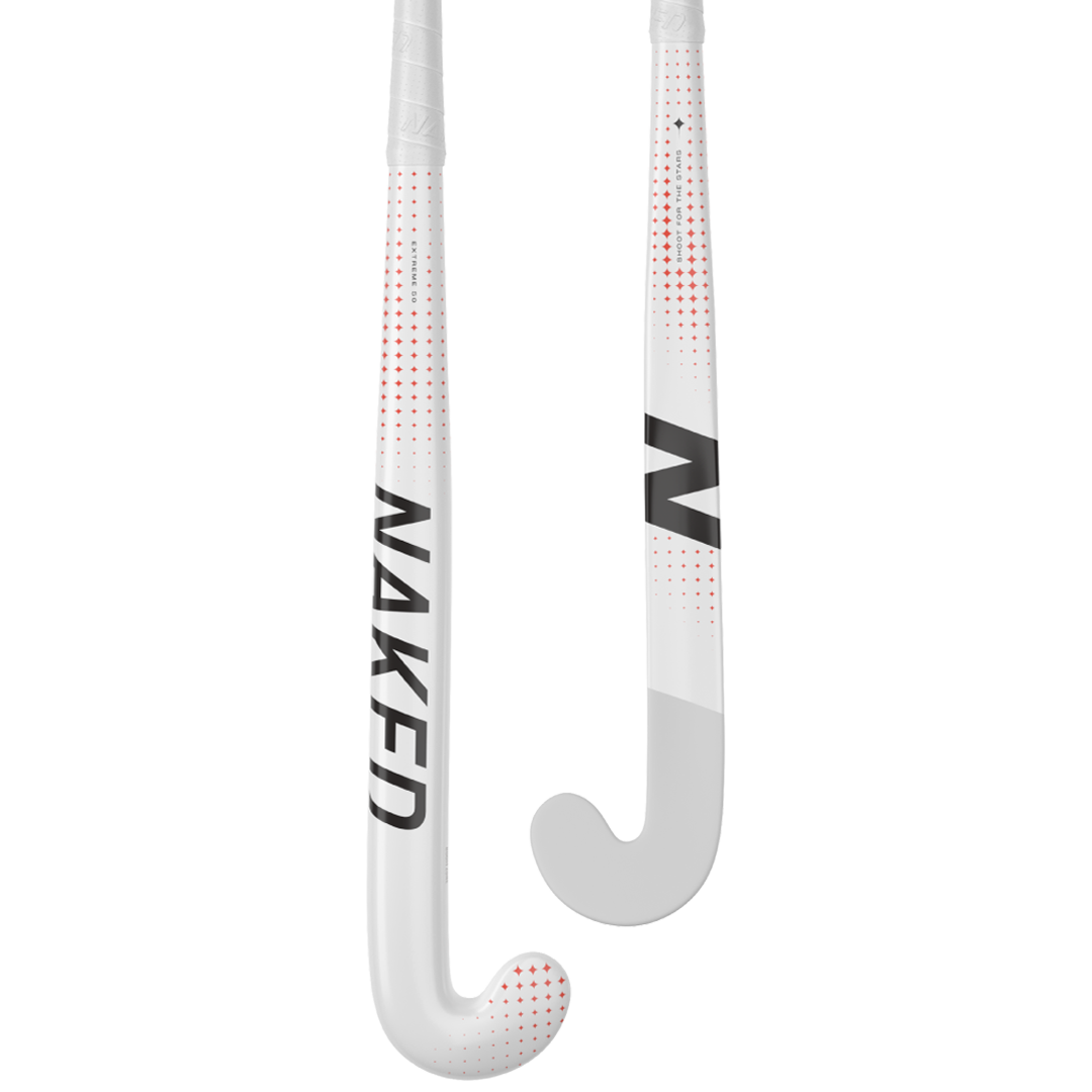 Naked Hockey | Naked Hockey Extreme 50 (2025) | Extreme 50 (2025) - 36.5" Light | Total Hockey