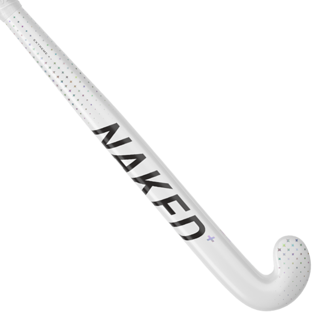 Naked Hockey Extreme Plus | Naked Hockey Sticks | Total-Hockey