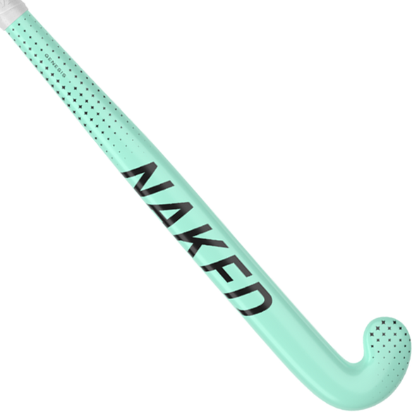 Naked Hockey | Naked Hockey Genesis Jr (2025) | Genesis Jr (2025) - 30" Light | Total Hockey
