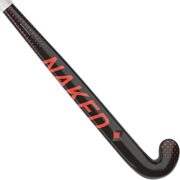 Naked Hockey | Naked Hockey Supernova 50 (2025) | Supernova 50 (2025) - 36.5" Light | Total Hockey