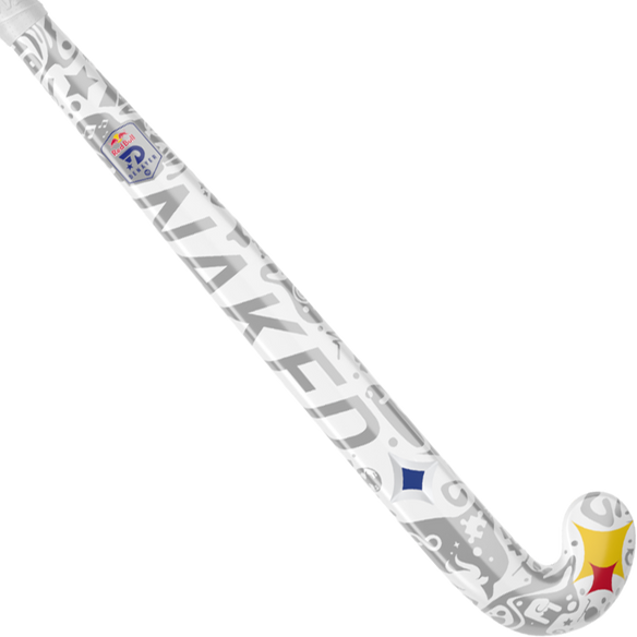 Naked Hockey | Naked Hockey Red Bull Supernova Touch (2025) | Red Bull Supernova Touch (2025) - 36.5" Light | Total Hockey