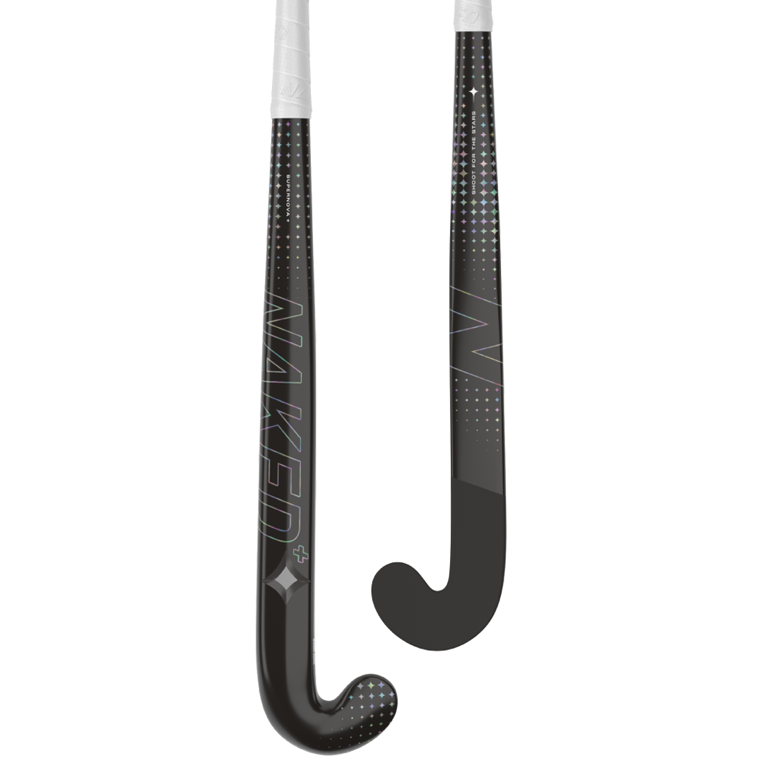 Naked Hockey | Naked Hockey Supernova Plus (2025) | Supernova Plus (2025) - 36.5" Light | Total Hockey