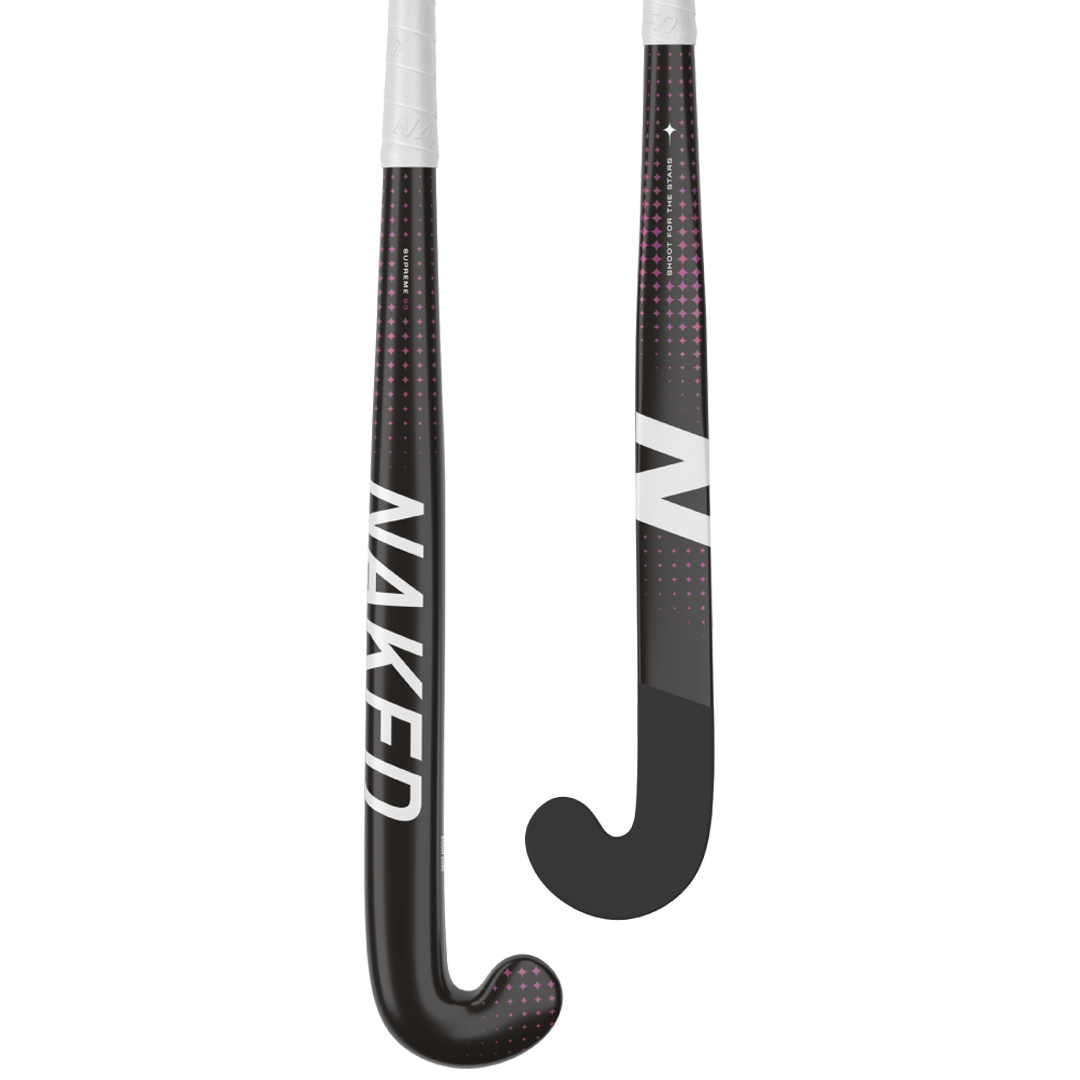 Naked Hockey | Naked Hockey Supreme 90 (2025) | Supreme 90 (2025) - 36.5" Light | Total Hockey