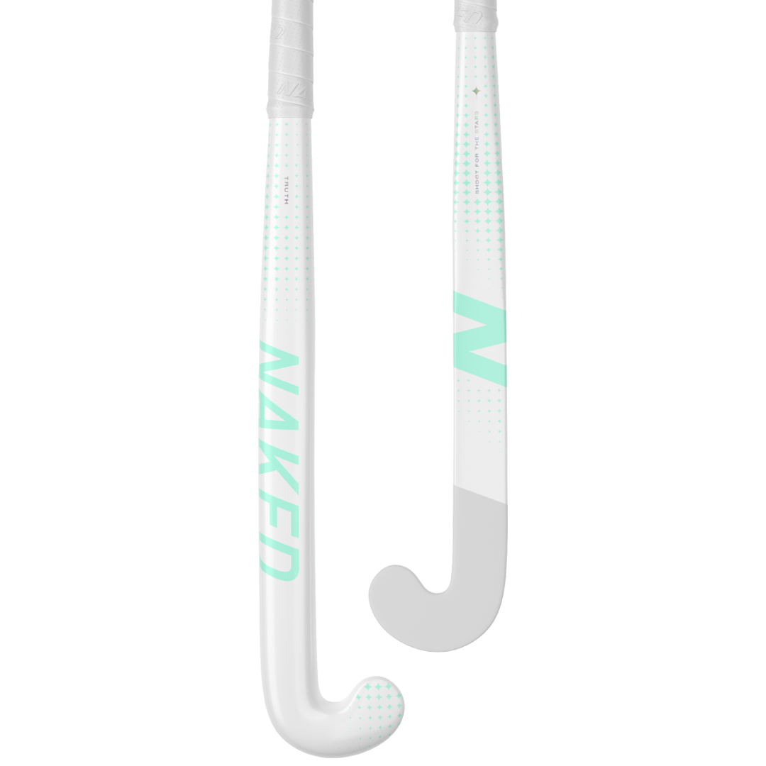 Naked Hockey | Naked Hockey Truth (2025) | Truth (2025) - 36.5" Light | Total Hockey