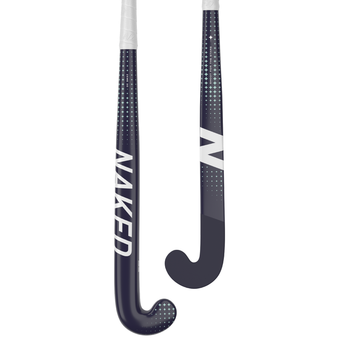 Naked Hockey | Naked Hockey Zeme 30 (2025) | Zeme 30 (2025) - 36.5" Light | Total Hockey