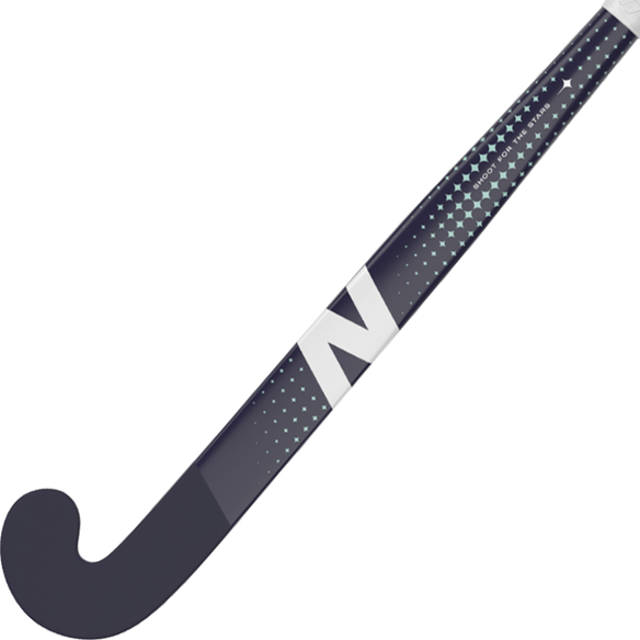 Naked Hockey | Naked Hockey Zeme 30 (2025) | Zeme 30 (2025) - 36.5" Light | Total Hockey