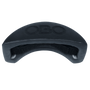 OBO | OBO ABS / Carbon Helmet Chin Cup & Strap | ABS / Carbon Helmet Chin Cup & Strap - XSmall | Total Hockey