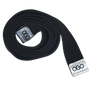 OBO | OBO ABS / Carbon Helmet Elastic Strap | ABS / Carbon Helmet Elastic Strap - XSmall | Total Hockey