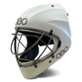 OBO | OBO ABS Junior Helmet | ABS Junior Helmet - White / XSmall | Total Hockey