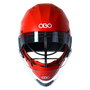 OBO | OBO Blinders ABS / Carbon | Blinders ABS / Carbon - Black / One Set | Total Hockey