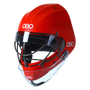 OBO | OBO Blinders ABS / Carbon | Blinders ABS / Carbon - Black / One Set | Total Hockey