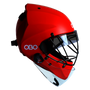 OBO | OBO Blinders ABS / Carbon | Blinders ABS / Carbon - Black / One Set | Total Hockey