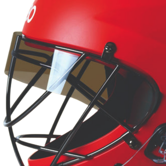 OBO | OBO Blinders ABS / Carbon | Blinders ABS / Carbon - Black / One Set | Total Hockey
