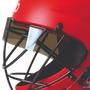 OBO | OBO Blinders ABS / Carbon | Blinders ABS / Carbon - Black / One Set | Total Hockey