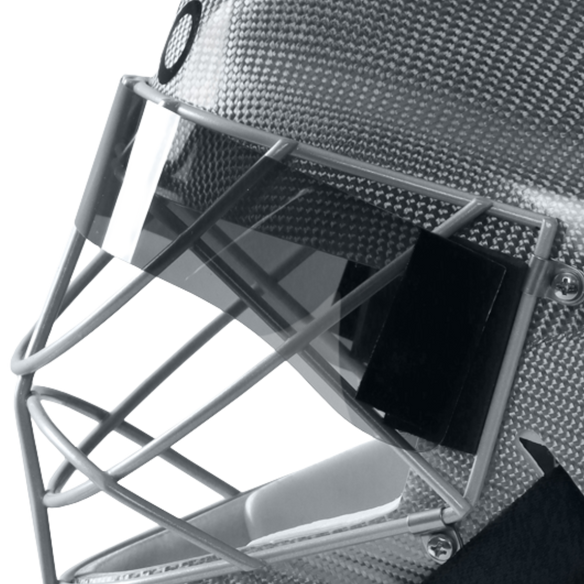 OBO | OBO Blinders FG / CK | Blinders FG / CK - Black / One Set | Total Hockey