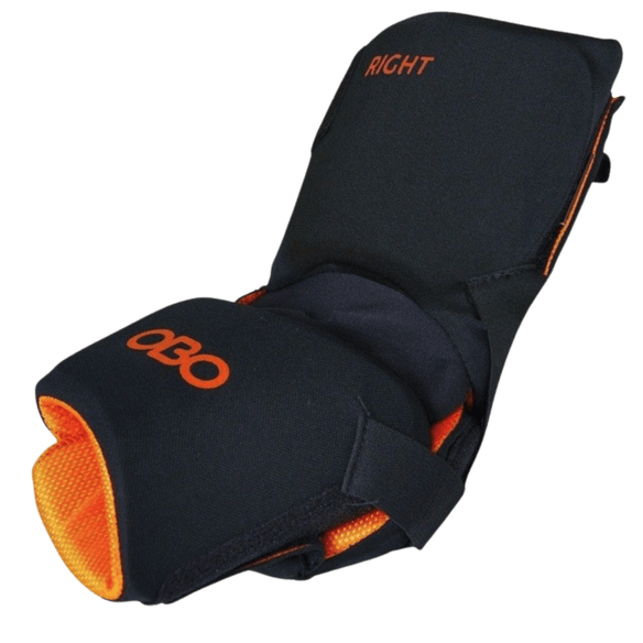 OBO | OBO CLOUD Arm Guard | CLOUD Arm Guard - Small | Total Hockey