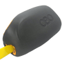 OBO | OBO CLOUD Hand Protector Right | CLOUD Hand Protector Right - Black / One Size | Total Hockey