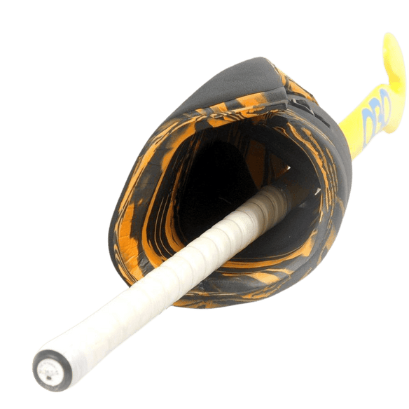 OBO | OBO CLOUD Hand Protector Right | CLOUD Hand Protector Right - Black / One Size | Total Hockey