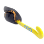 OBO | OBO CLOUD Hand Protector Right | CLOUD Hand Protector Right - Black / One Size | Total Hockey