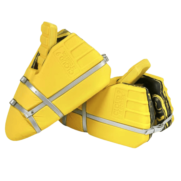 Total Hockey | Total Hockey OBO CLOUD Kickers | OBO CLOUD Kickers - Yellow | Total Hockey