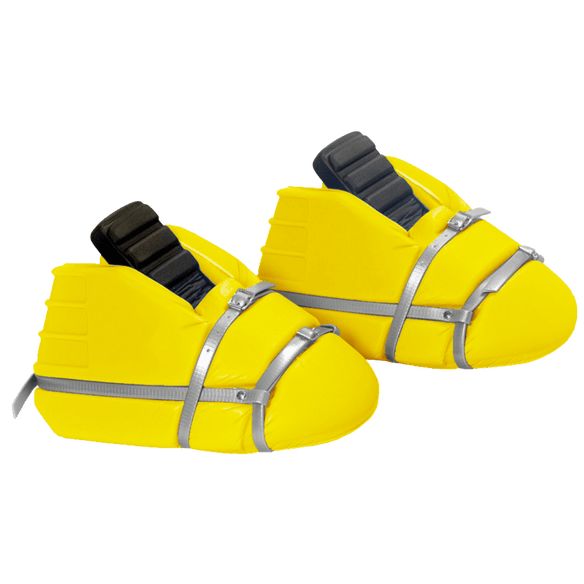 OBO | OBO CLOUD Kickers Yellow | CLOUD Kickers Yellow - Medium | Total Hockey