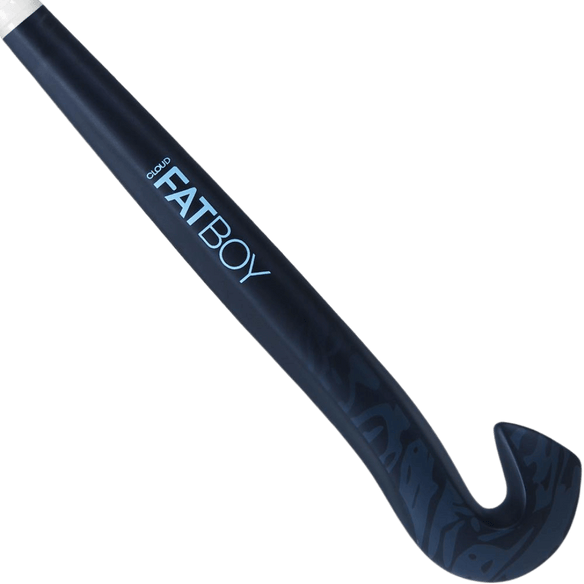 OBO | OBO CLOUD Stick Fatboy - Black | CLOUD Stick Fatboy - Black - 36.5" Light | Total Hockey