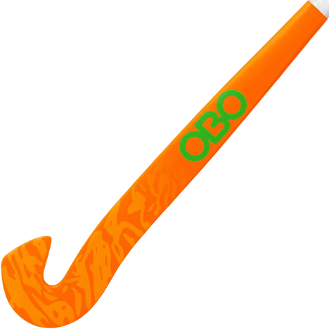 OBO | OBO CLOUD Stick Fatboy - Orange | CLOUD Stick Fatboy - Orange - 36.5" Light | Total Hockey