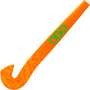 OBO | OBO CLOUD Stick Fatboy - Orange | CLOUD Stick Fatboy - Orange - 36.5" Light | Total Hockey