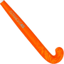 OBO | OBO CLOUD Stick Straight As - Orange | CLOUD Stick Straight As - Orange - 36.5" Light | Total Hockey