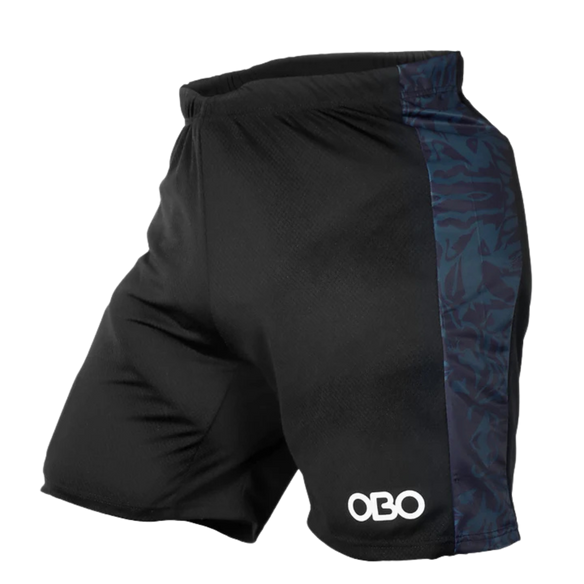 MONO Overpants - Black