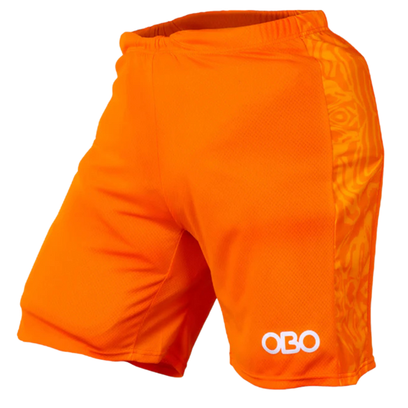 MONO Overpant - Orange