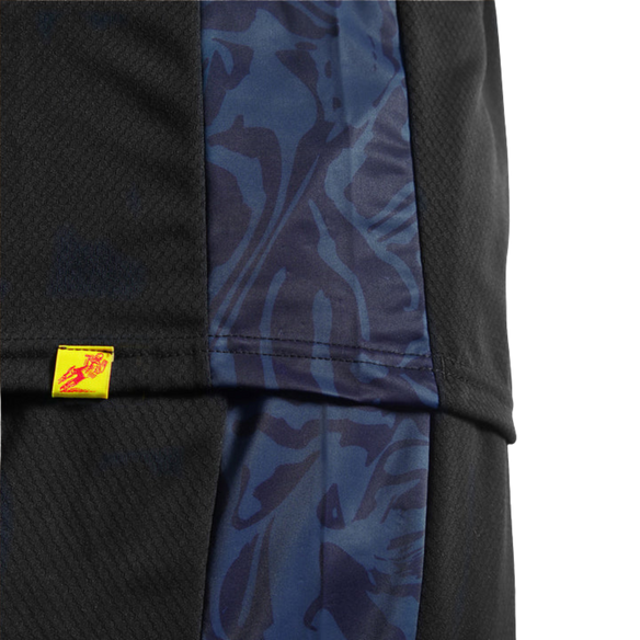 MONO Overpants - Black
