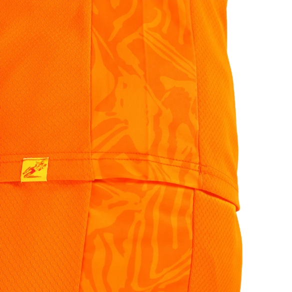 MONO Overpant - Orange
