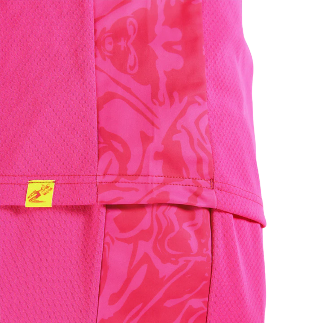 MONO Overpant - Pink