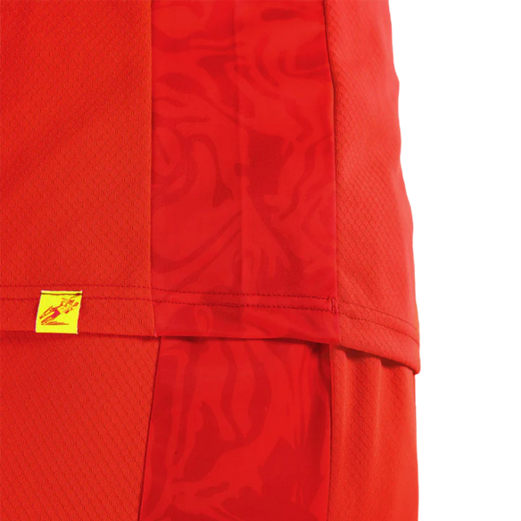 MONO Overpant - Red