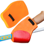 OBO | OBO OGO PLUS Hand Protectors | OGO PLUS Hand Protectors - Small/Medium | Total Hockey
