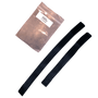OBO | OBO OGO Right Hand Strap SET | OGO Right Hand Strap SET - Black / Right Hand | Total Hockey