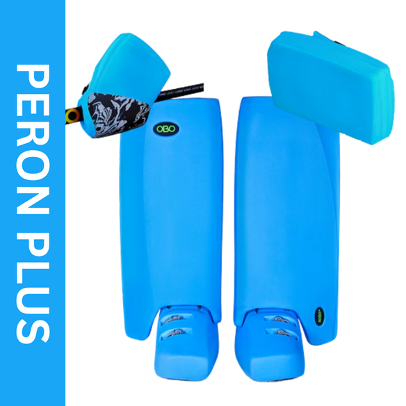 ROBO PLUS Enhanced Set Peron