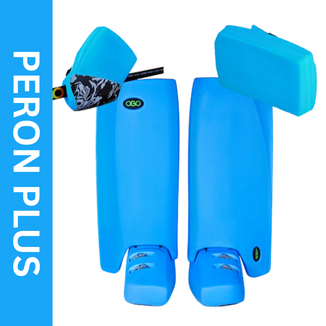 ROBO PLUS Enhanced Set Peron