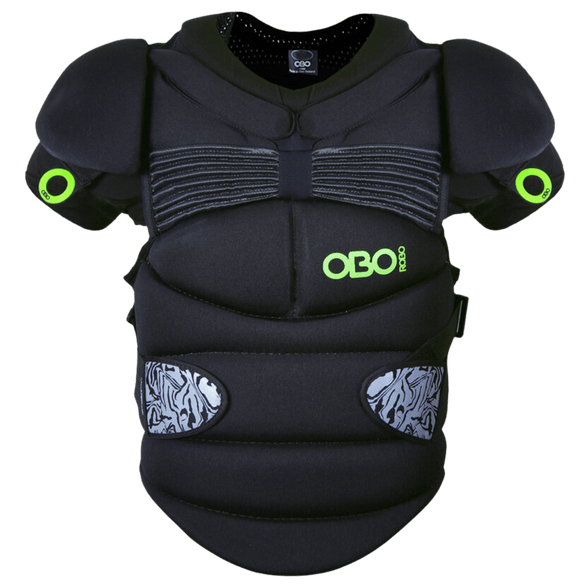 OBO | OBO ROBO Chest Pad | ROBO Chest Pad - Small | Total Hockey