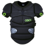 OBO | OBO ROBO Chest Pad | ROBO Chest Pad - Small | Total Hockey
